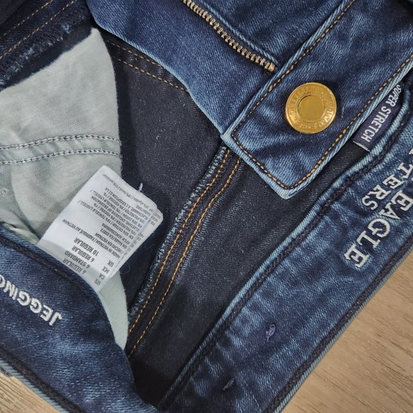 American Eagle jeggings - Picture 2 of 3